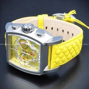 INVICTA S1 RALLY SWISS RONDA Z60 FE CALIBER 48MM (44033)